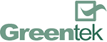 Greentek Logo