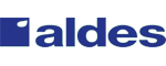 Aldes Logo