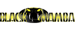 Black Mamba Logo