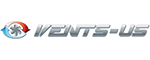 Vents-US Logo